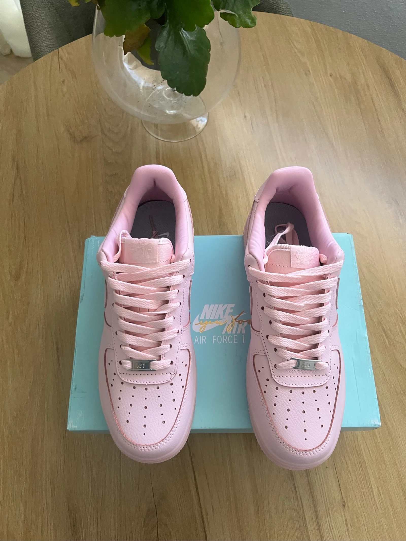 Air forcé 1 x Nocta – photo 3
